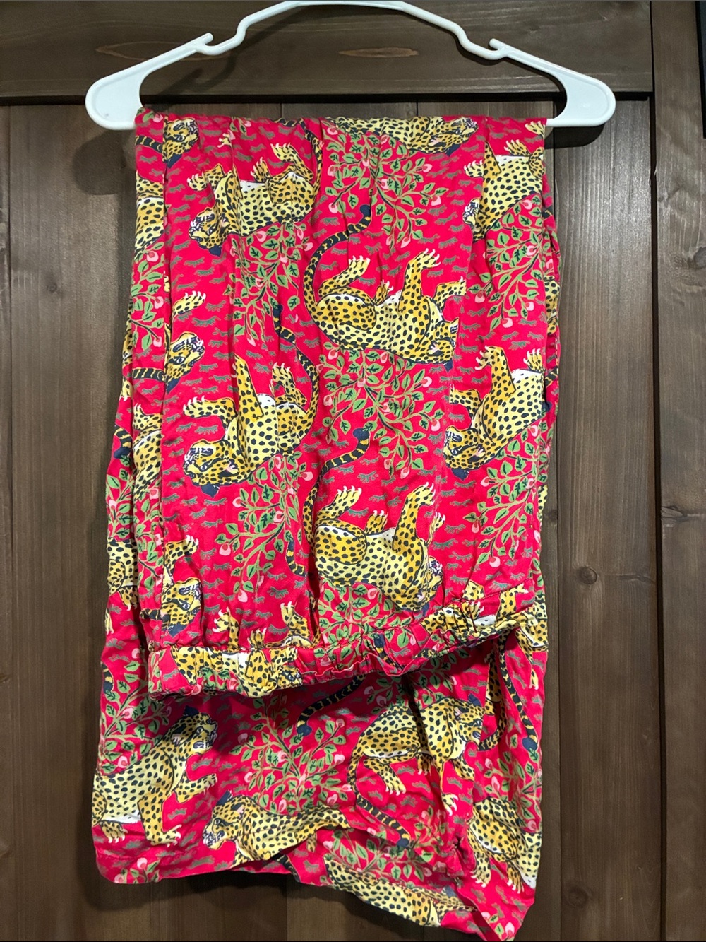 Printfresh pajamas 5X